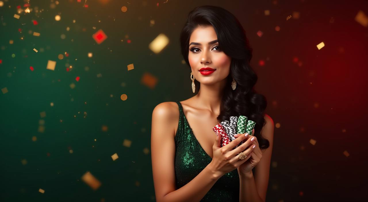 vbet247 লাইভ ক্যাসিনো গেম