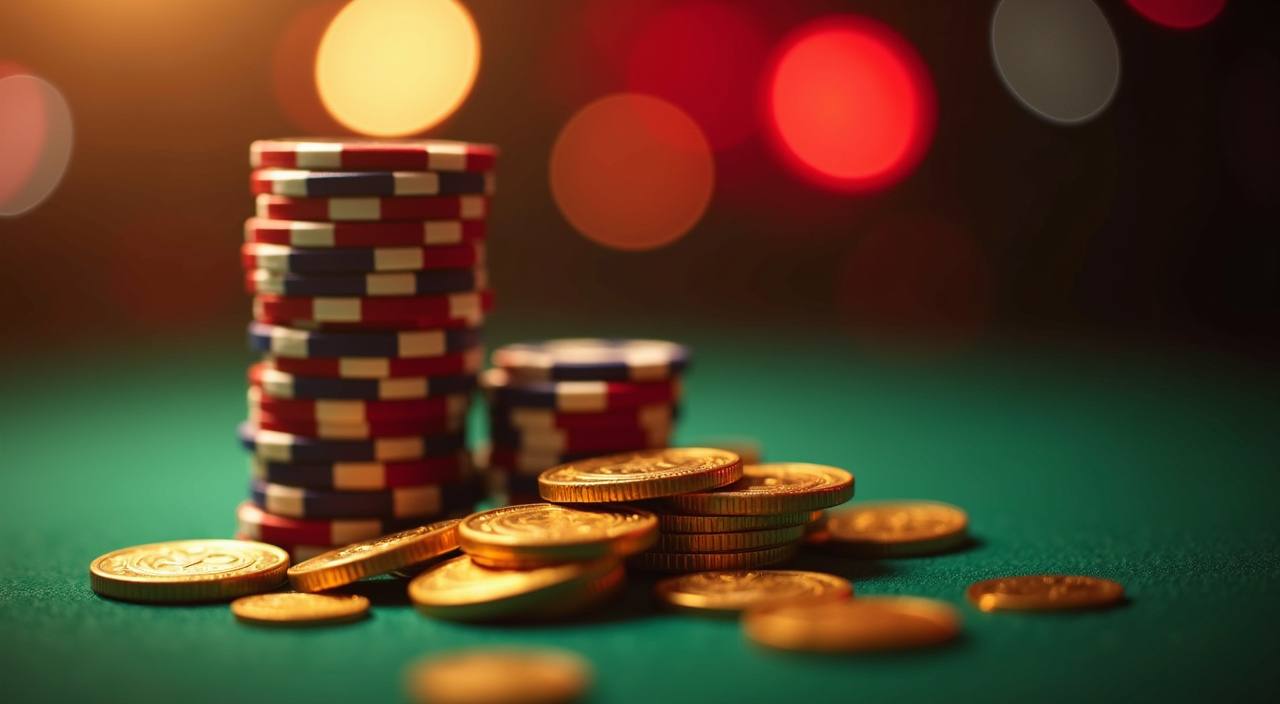 vbet247 স্লট গেম