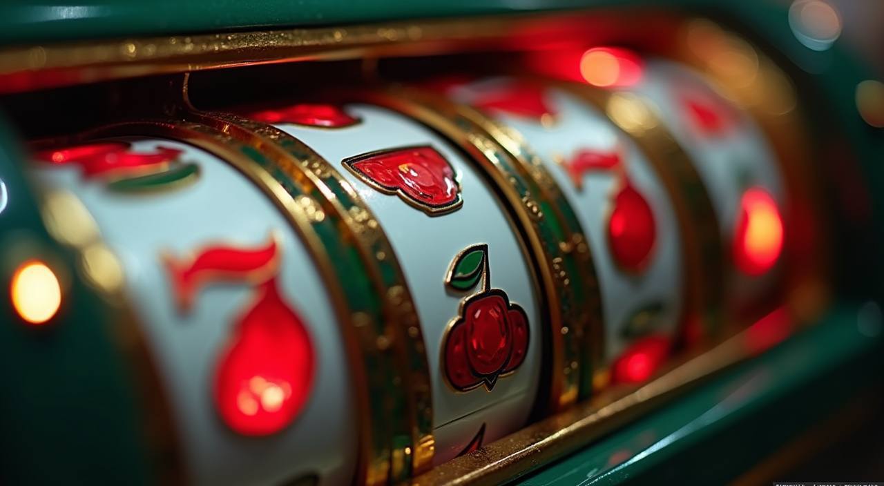 vbet247 স্লট গেম